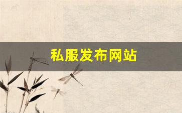 热血江湖发布网：私服发布网站 (4)